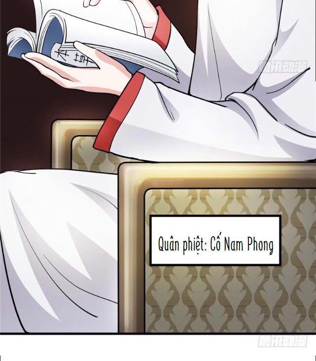 Đề Linh Công Lược Chap 3 - Next Chap 4