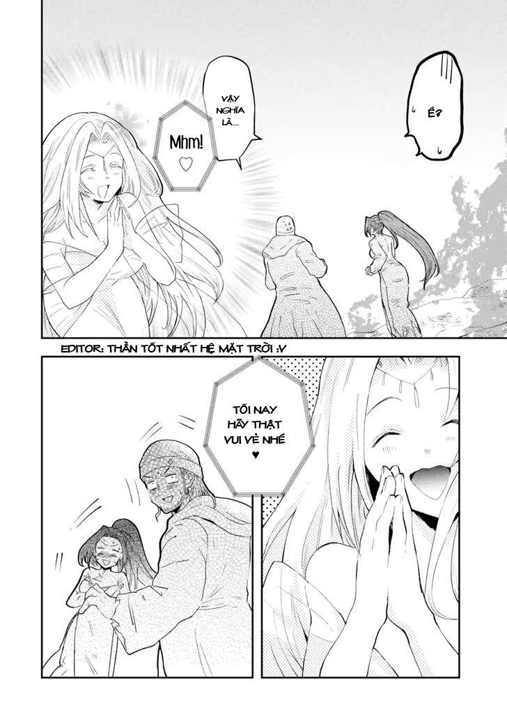 That Inferior Knight, Actually Level 999 Chap 1.1 - Next Chap 2