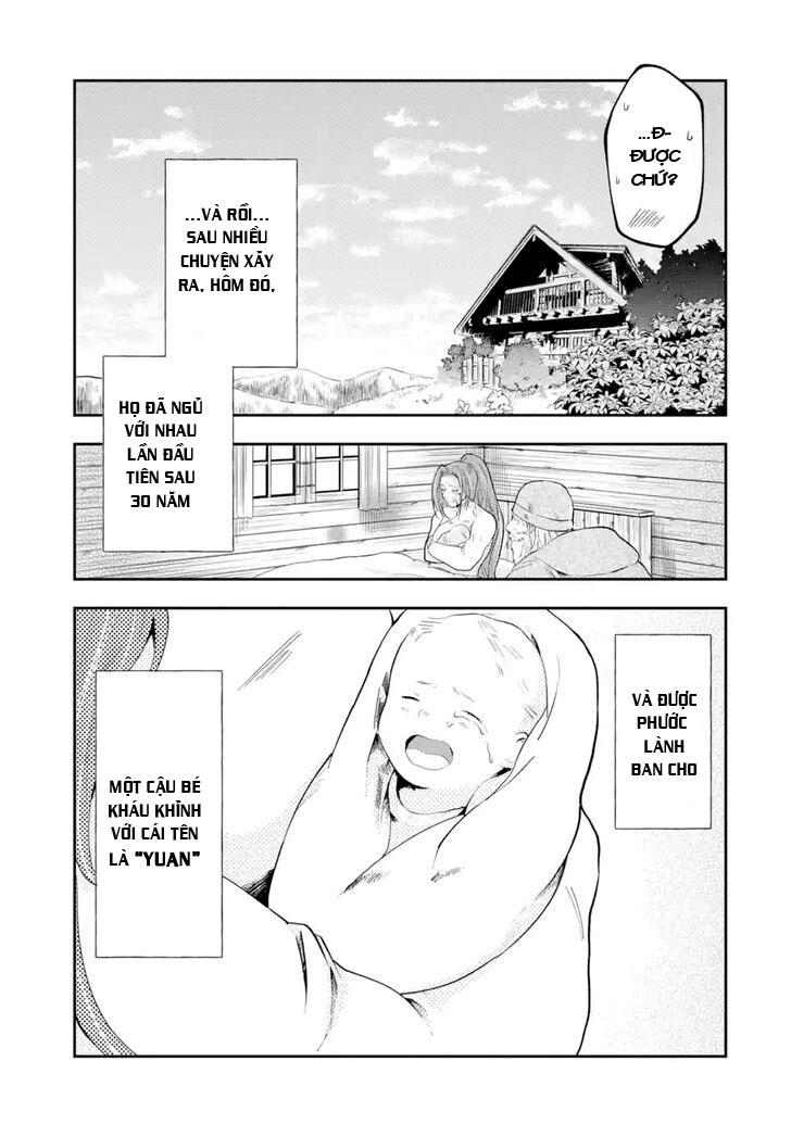 That Inferior Knight, Actually Level 999 Chap 1.1 - Next Chap 2