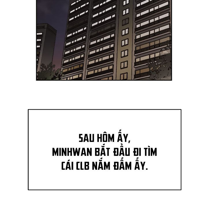 Nắm Đấm Chap 30 - Next Chap 31