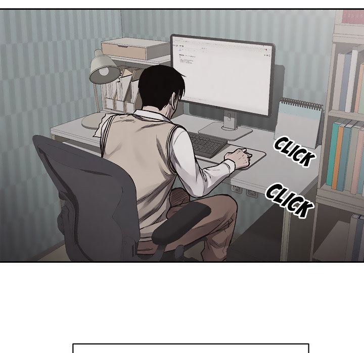 Nắm Đấm Chap 30 - Next Chap 31