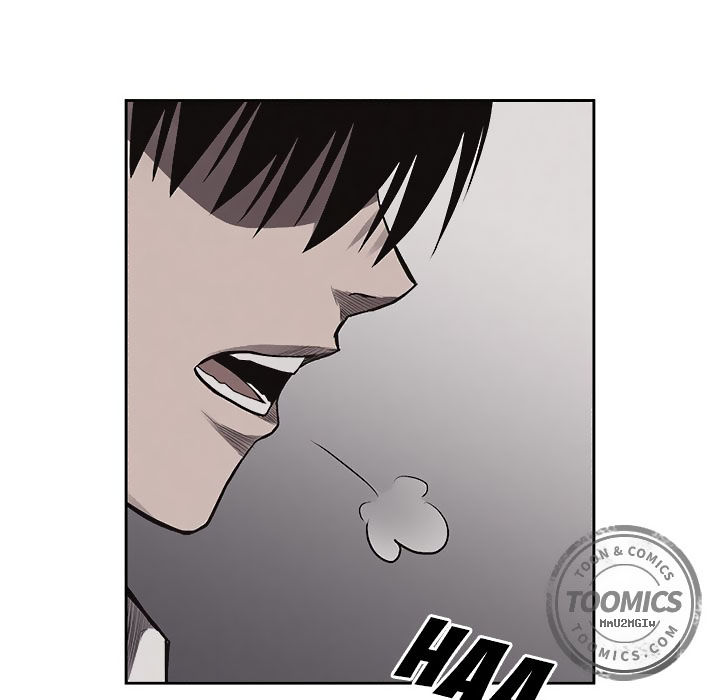 Nắm Đấm Chap 30 - Next Chap 31