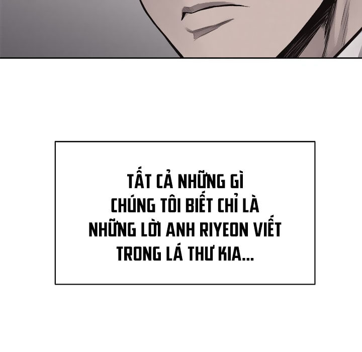 Nắm Đấm Chap 30 - Next Chap 31