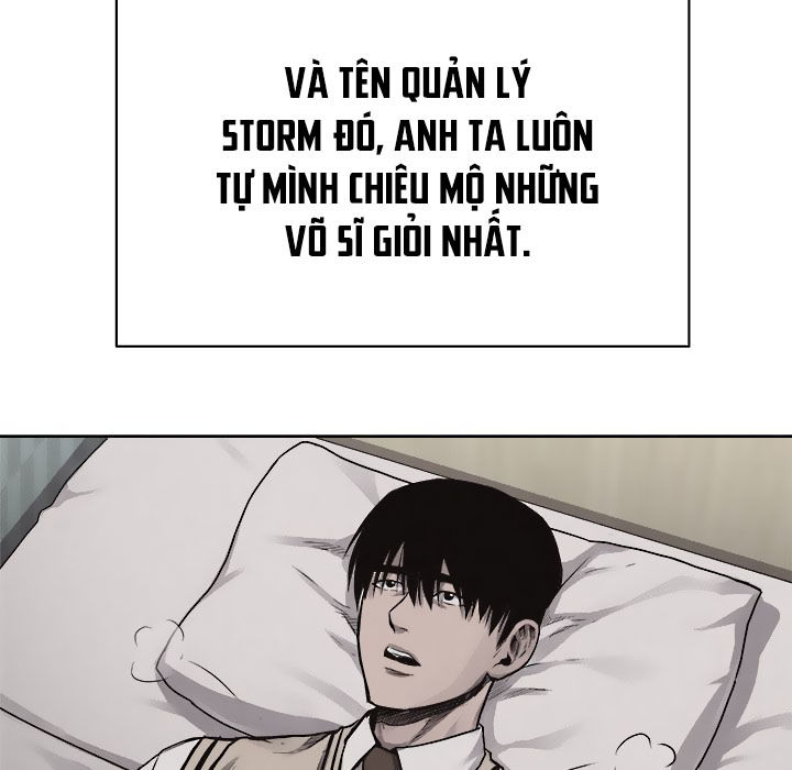 Nắm Đấm Chap 30 - Next Chap 31