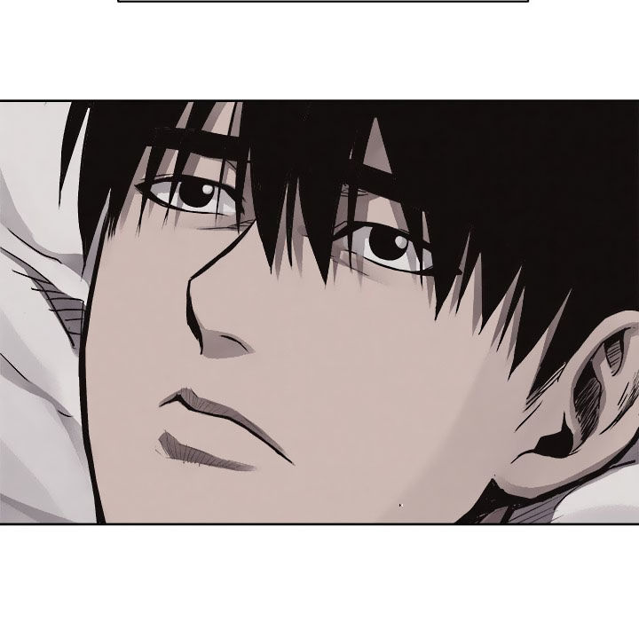 Nắm Đấm Chap 30 - Next Chap 31