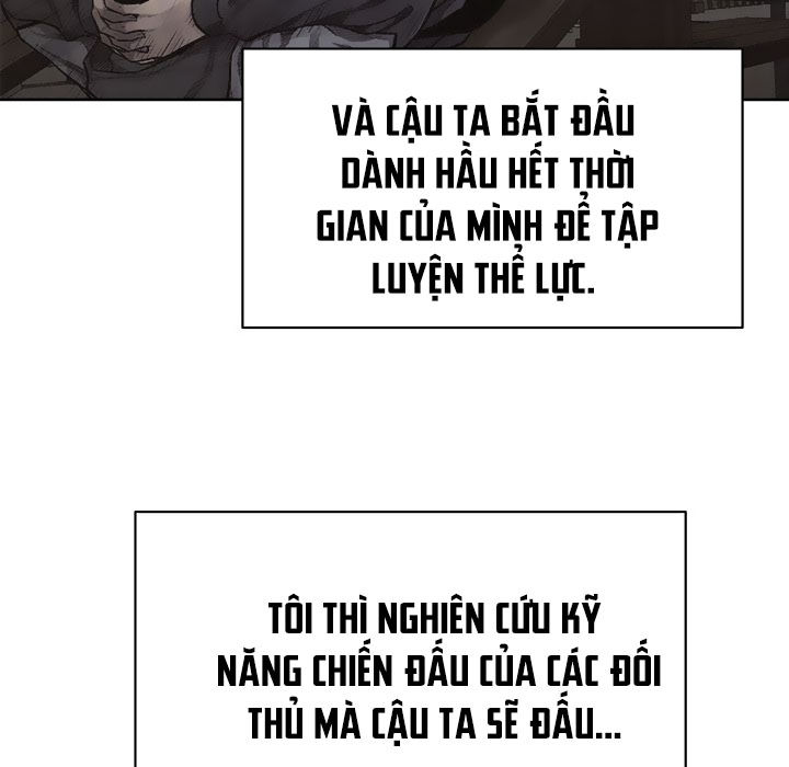 Nắm Đấm Chap 30 - Next Chap 31