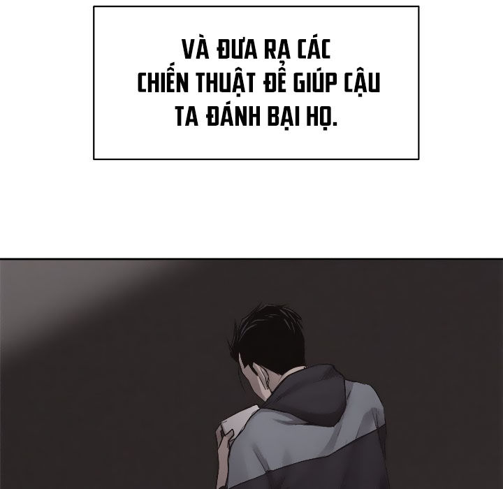 Nắm Đấm Chap 30 - Next Chap 31