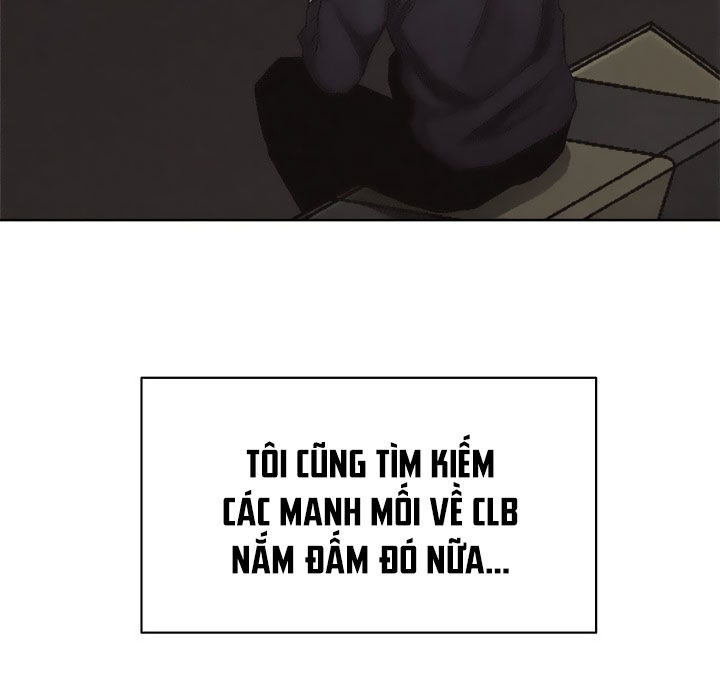 Nắm Đấm Chap 30 - Next Chap 31