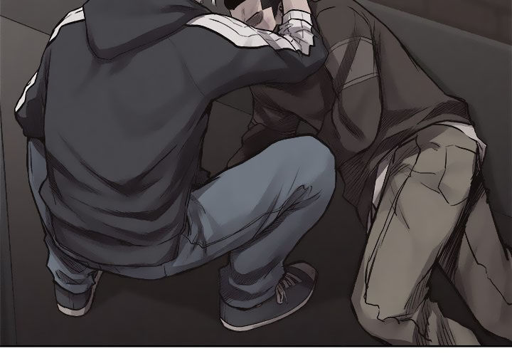 Nắm Đấm Chap 30 - Next Chap 31