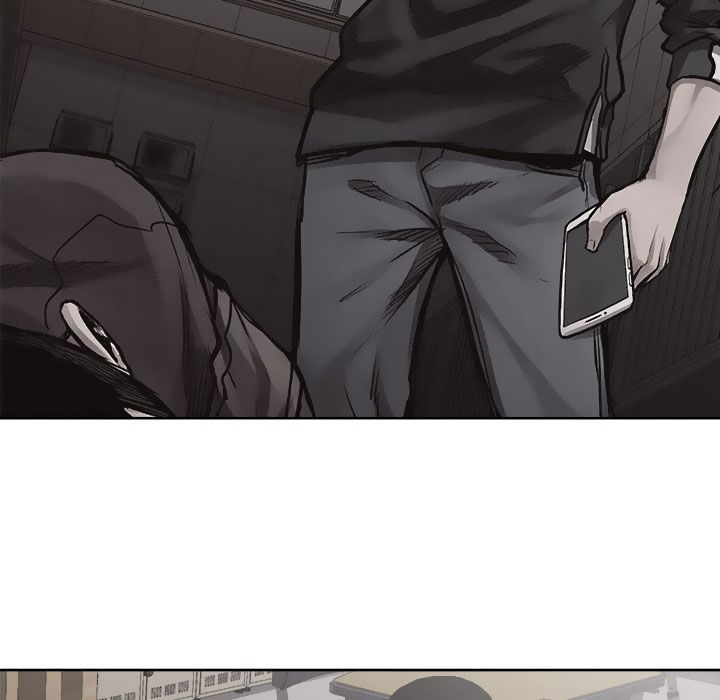 Nắm Đấm Chap 30 - Next Chap 31