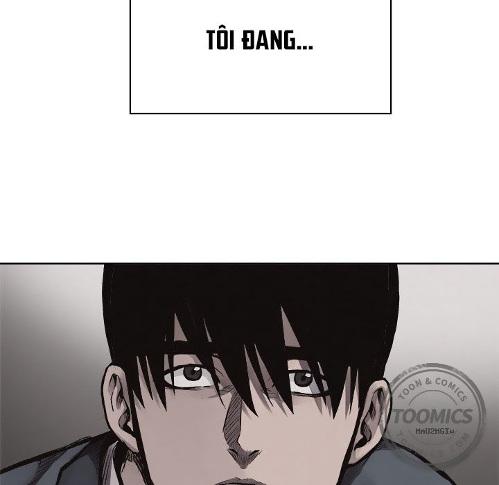Nắm Đấm Chap 30 - Next Chap 31