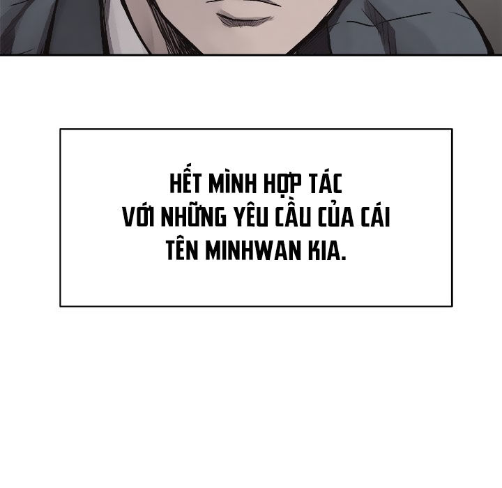 Nắm Đấm Chap 30 - Next Chap 31