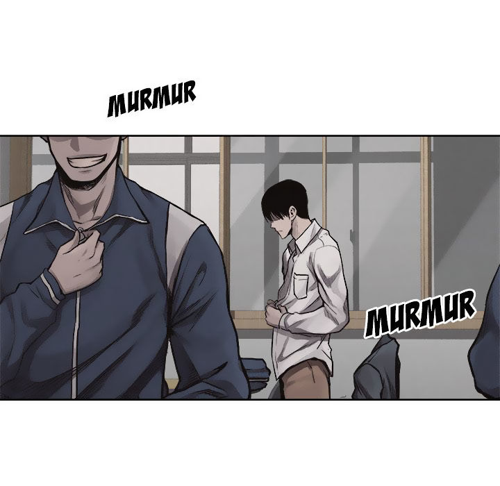 Nắm Đấm Chap 30 - Next Chap 31