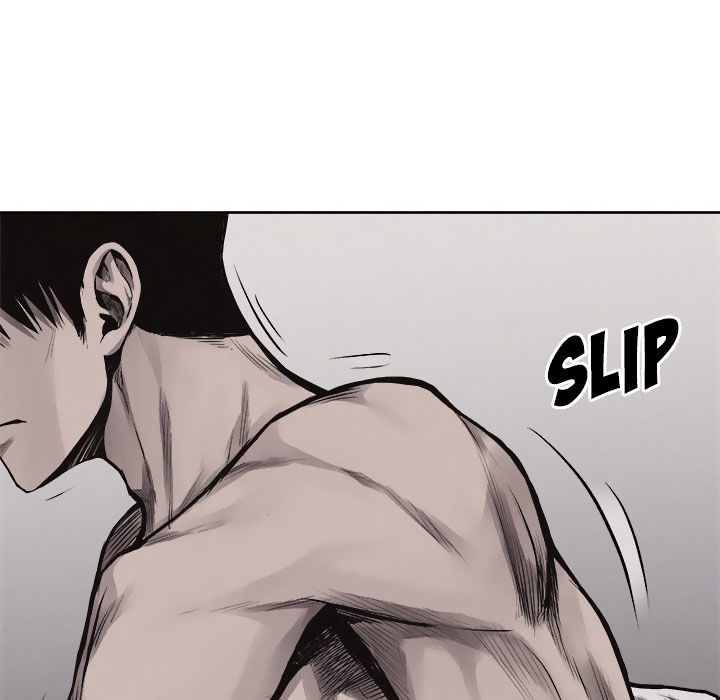 Nắm Đấm Chap 30 - Next Chap 31