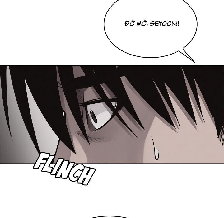 Nắm Đấm Chap 30 - Next Chap 31