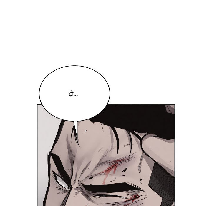 Nắm Đấm Chap 30 - Next Chap 31