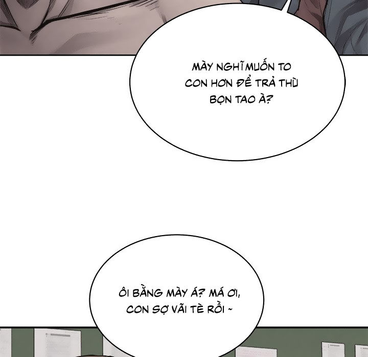 Nắm Đấm Chap 30 - Next Chap 31
