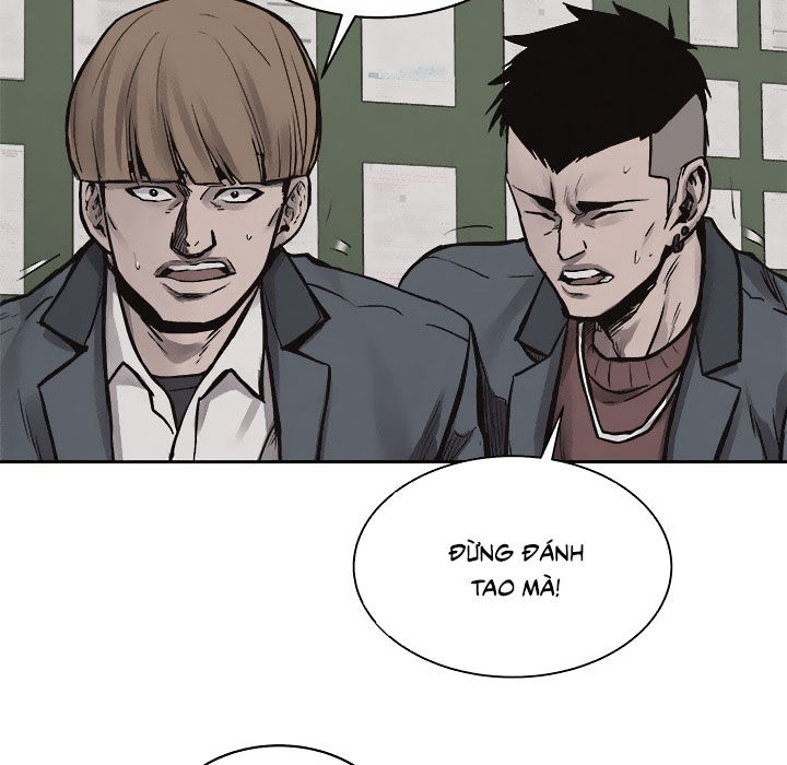 Nắm Đấm Chap 30 - Next Chap 31