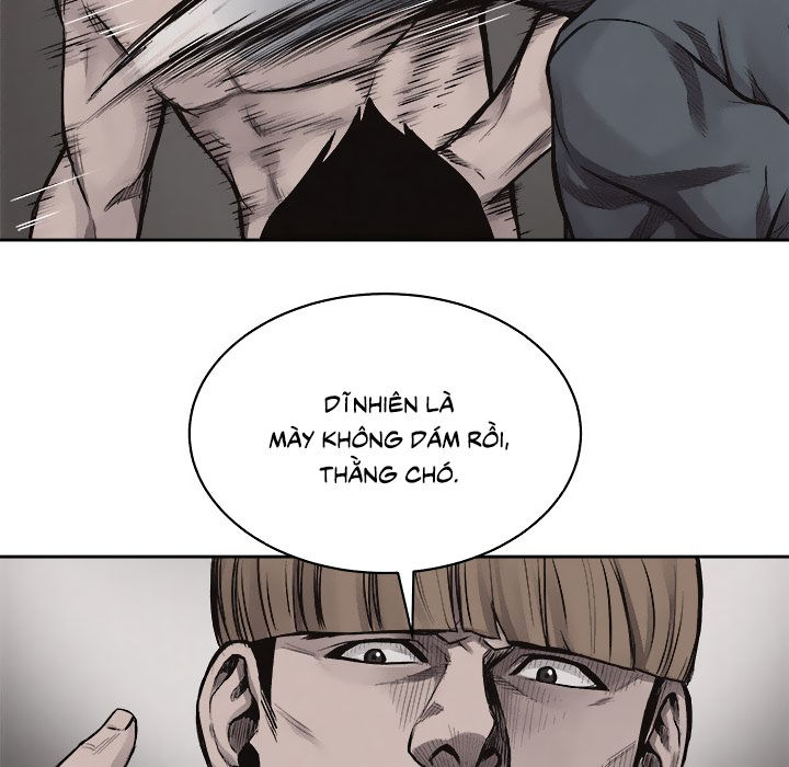 Nắm Đấm Chap 30 - Next Chap 31