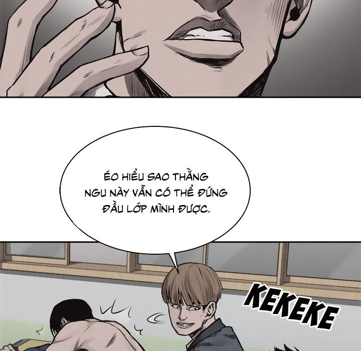 Nắm Đấm Chap 30 - Next Chap 31