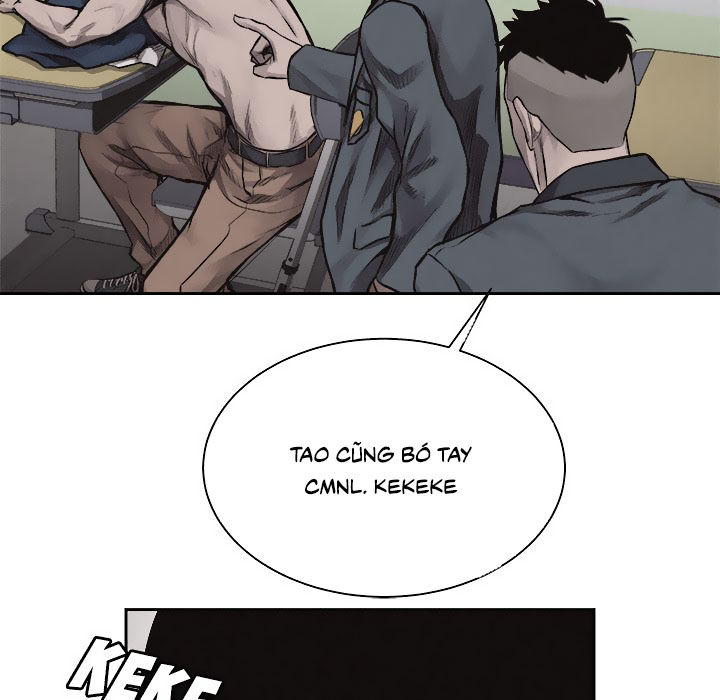 Nắm Đấm Chap 30 - Next Chap 31