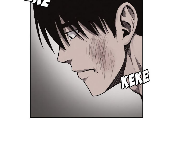 Nắm Đấm Chap 30 - Next Chap 31