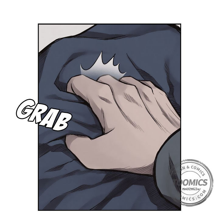 Nắm Đấm Chap 30 - Next Chap 31