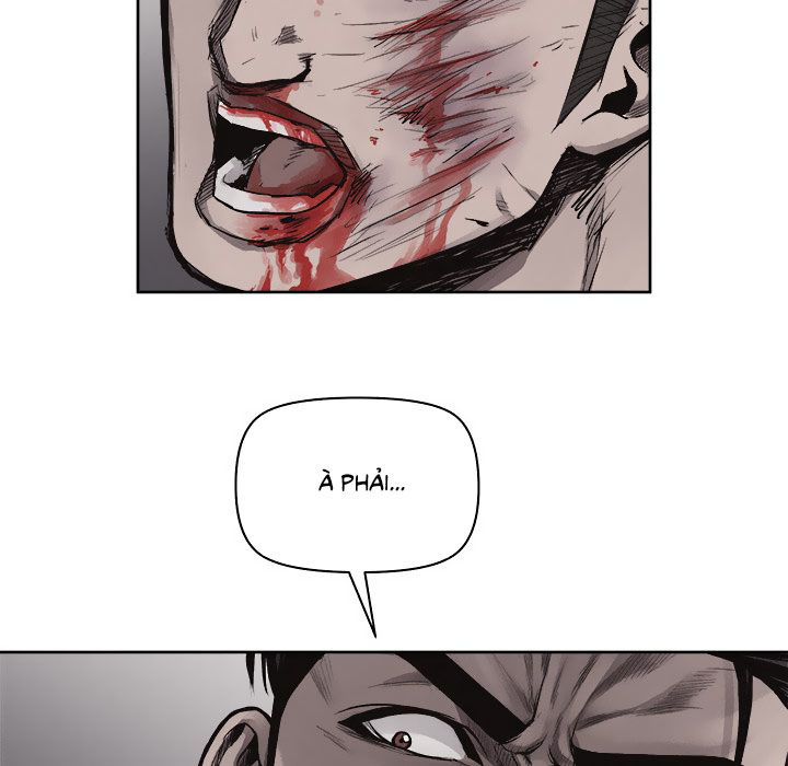Nắm Đấm Chap 30 - Next Chap 31
