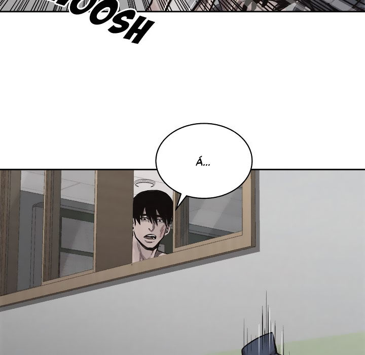 Nắm Đấm Chap 30 - Next Chap 31