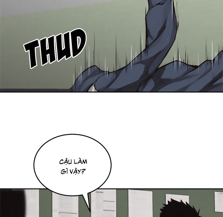Nắm Đấm Chap 30 - Next Chap 31