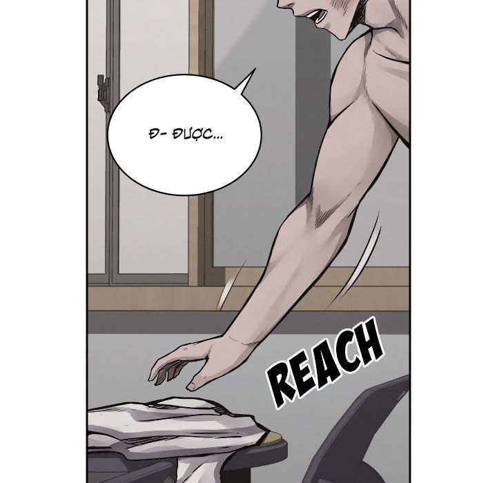 Nắm Đấm Chap 30 - Next Chap 31