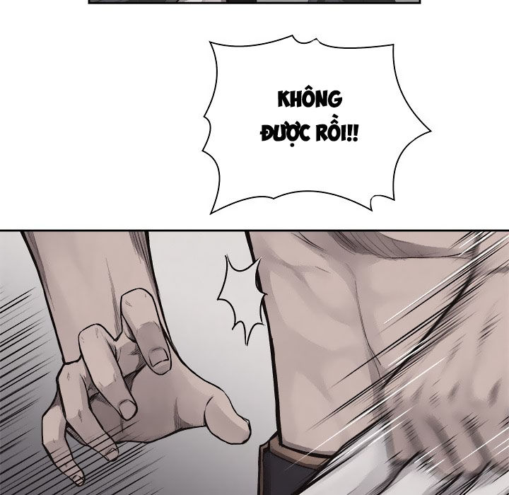 Nắm Đấm Chap 30 - Next Chap 31