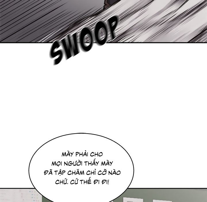 Nắm Đấm Chap 30 - Next Chap 31
