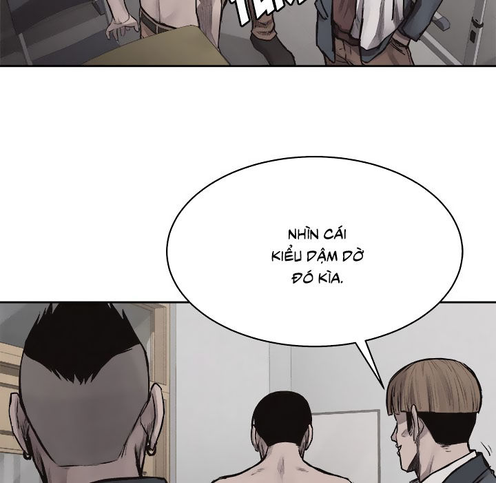 Nắm Đấm Chap 30 - Next Chap 31