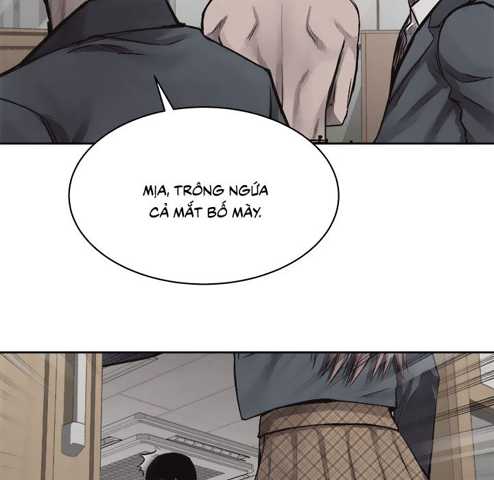 Nắm Đấm Chap 30 - Next Chap 31
