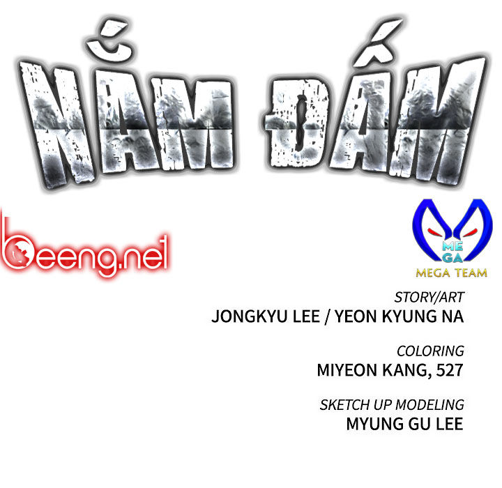 Nắm Đấm Chap 30 - Next Chap 31