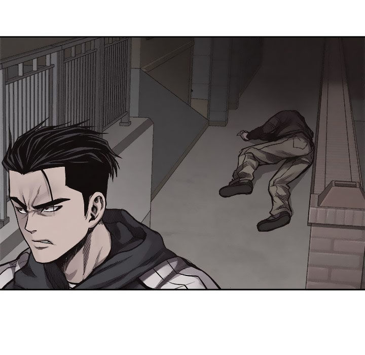 Nắm Đấm Chap 30 - Next Chap 31