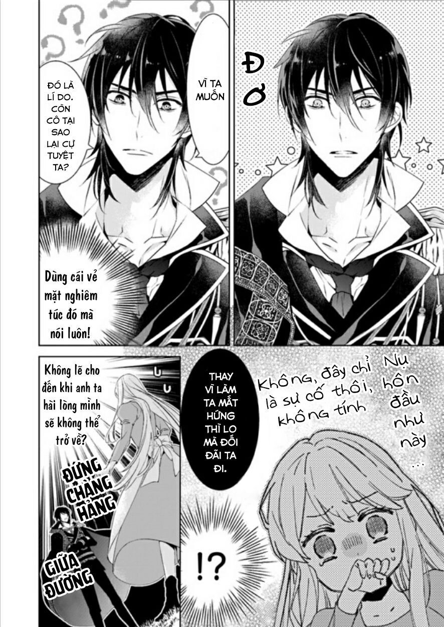 Royal Cinderella Mama Chap 2 - Next Chap 3