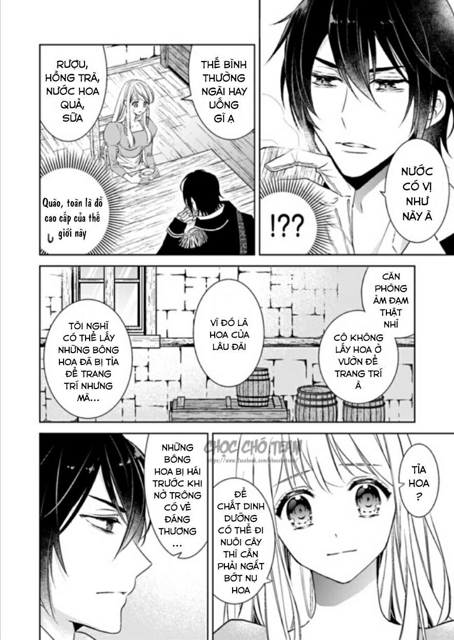 Royal Cinderella Mama Chap 2 - Next Chap 3
