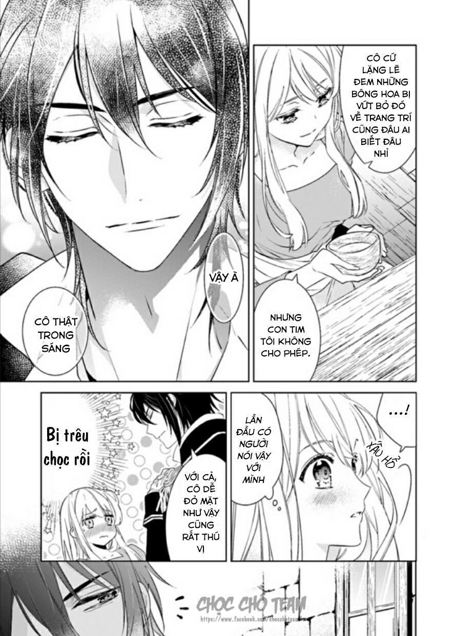 Royal Cinderella Mama Chap 2 - Next Chap 3