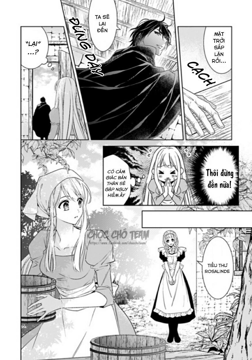 Royal Cinderella Mama Chap 2 - Next Chap 3