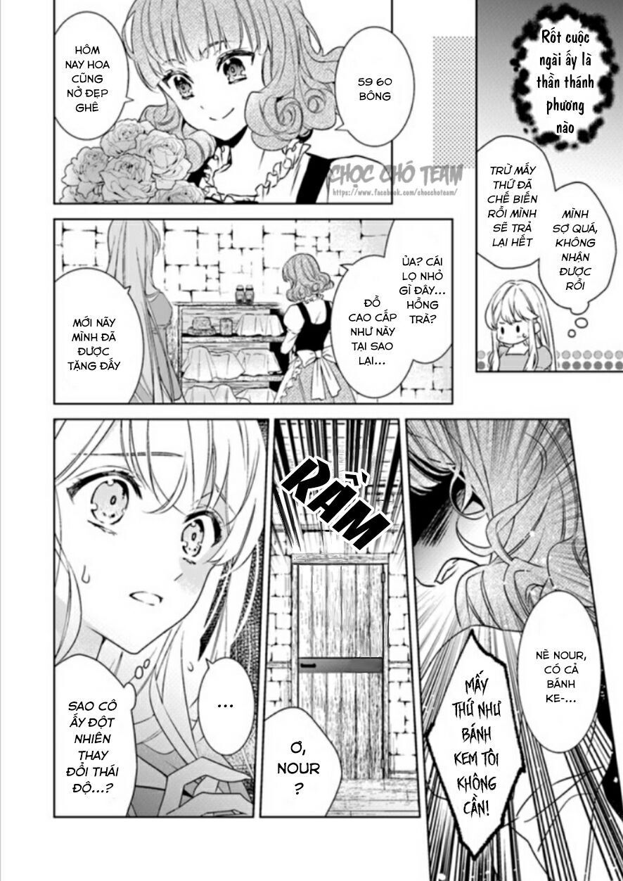 Royal Cinderella Mama Chap 2 - Next Chap 3