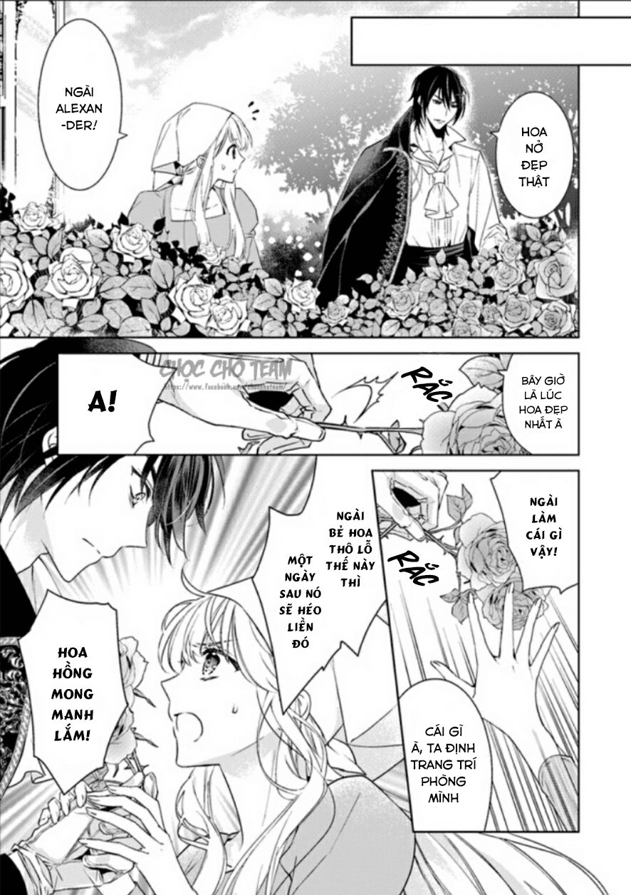Royal Cinderella Mama Chap 2 - Next Chap 3