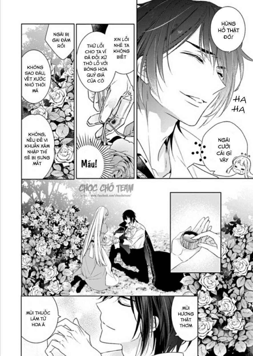 Royal Cinderella Mama Chap 2 - Next Chap 3