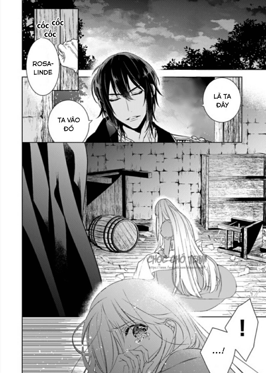 Royal Cinderella Mama Chap 2 - Next Chap 3