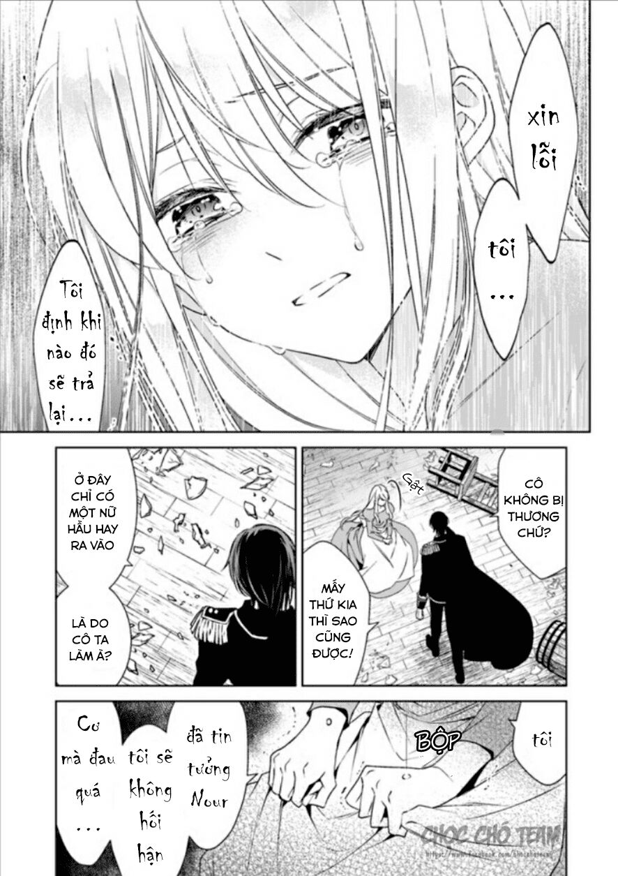 Royal Cinderella Mama Chap 2 - Next Chap 3