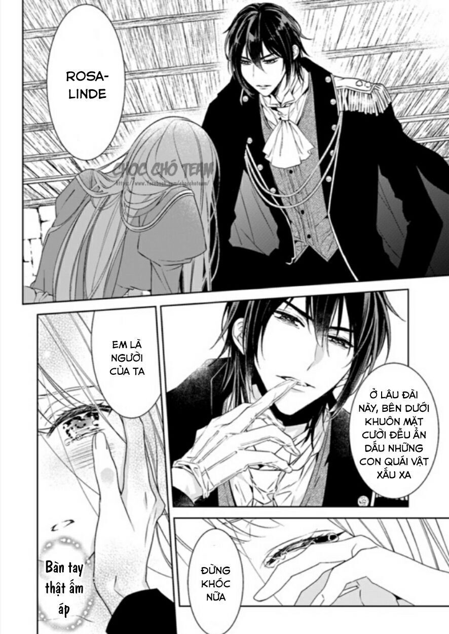 Royal Cinderella Mama Chap 2 - Next Chap 3