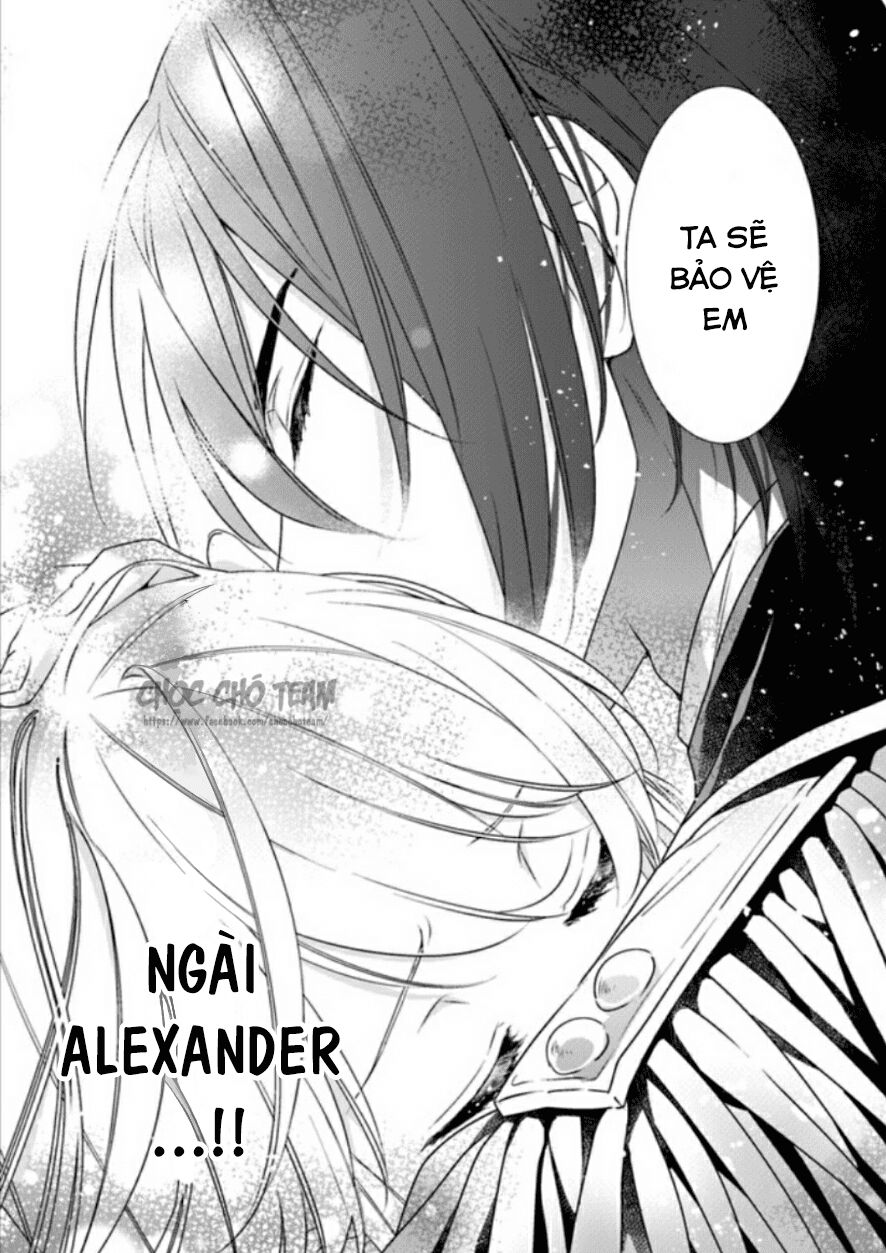 Royal Cinderella Mama Chap 2 - Next Chap 3