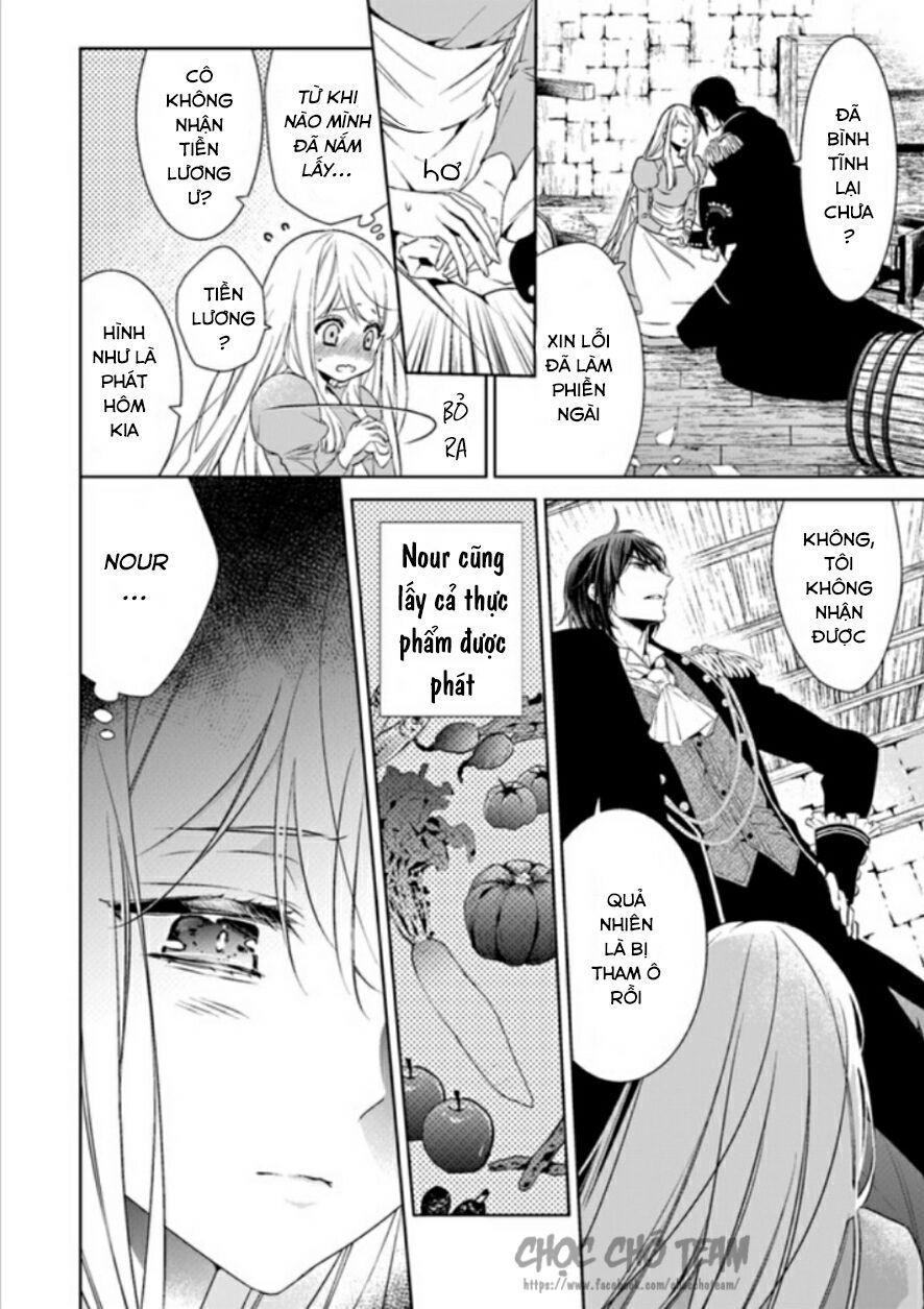 Royal Cinderella Mama Chap 2 - Next Chap 3