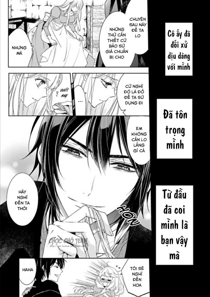 Royal Cinderella Mama Chap 2 - Next Chap 3